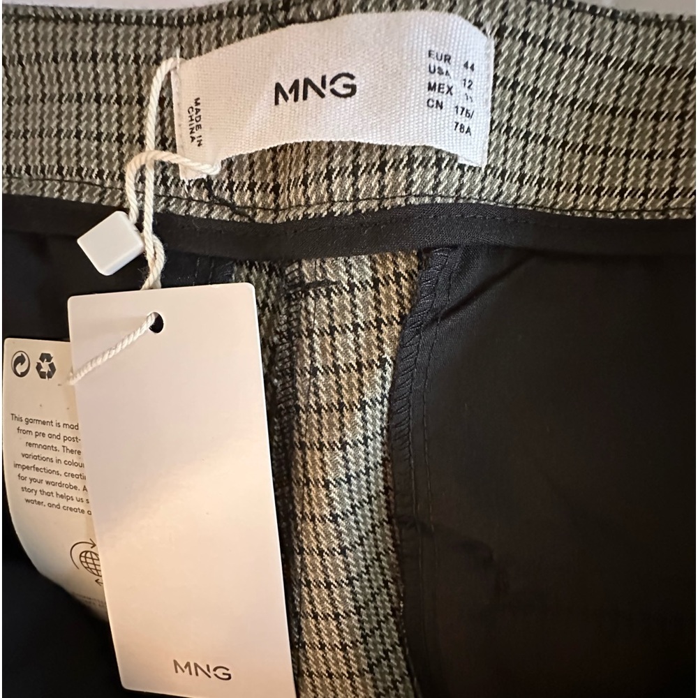 Mango pants - Picture 4 of 5